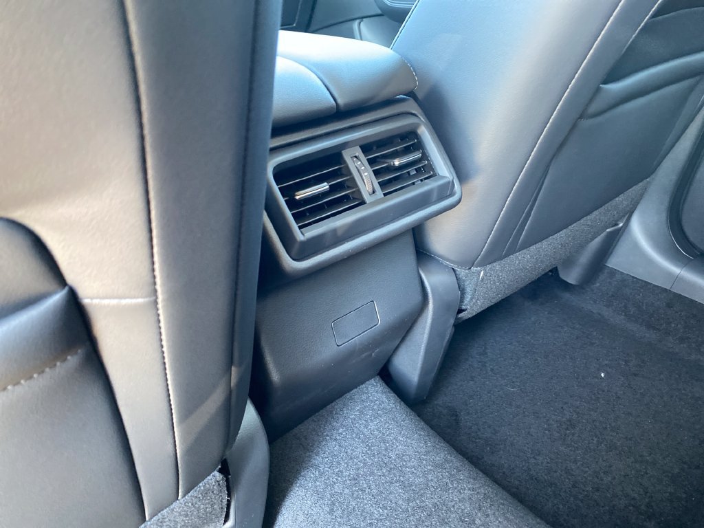 New 2026 MAZDA CX-5 Preferred AWD/4WD image 12