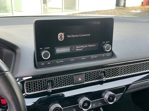 Used 2023 Honda Civic Sport image 19