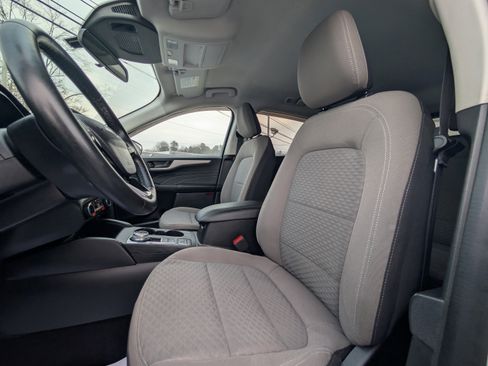 Used 2022 Ford Escape SE w/ Convenience Package image 28