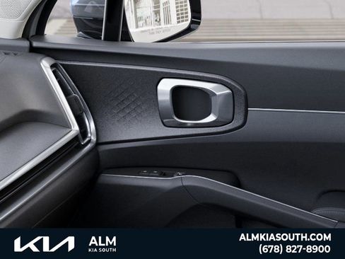 New 2026 Kia Sorento EX w/ EX Premium Package image 25