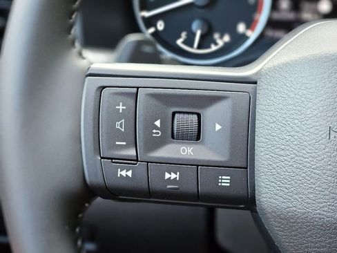 New 2026 Nissan Rogue SV image 14