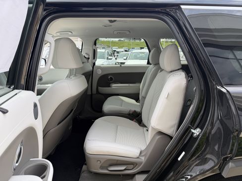New 2026 Hyundai Palisade SEL AWD/4WD image 29