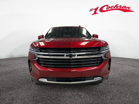 Certified 2022 Chevrolet Tahoe LT w/ LT Signature Package image 38