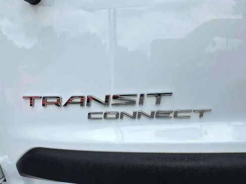 Used 2019 Ford Transit Connect XL image 35