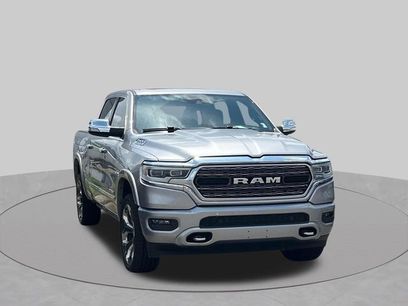 Used 2022 RAM 1500 Limited