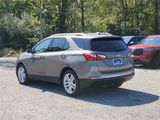 Used 2018 Chevrolet Equinox Premier image 3