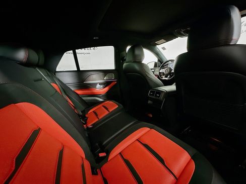 Used 2022 Mercedes-Benz GLE 53 AMG 4MATIC Coupe image 29