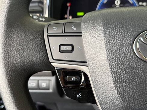 New 2026 Toyota Camry LE FWD image 20