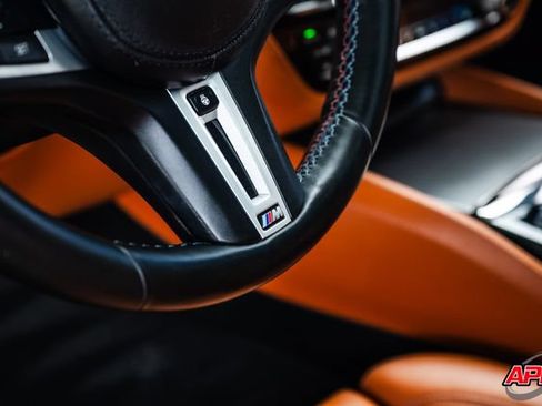 Used 2019 BMW M5 w/ Executive Package AWD/4WD image 27