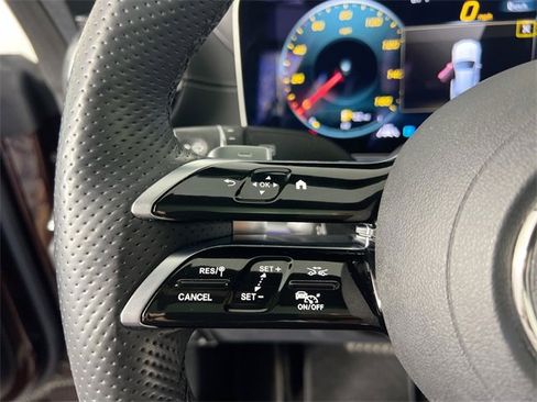 Used 2023 Mercedes-Benz E 450 4MATIC Coupe image 23