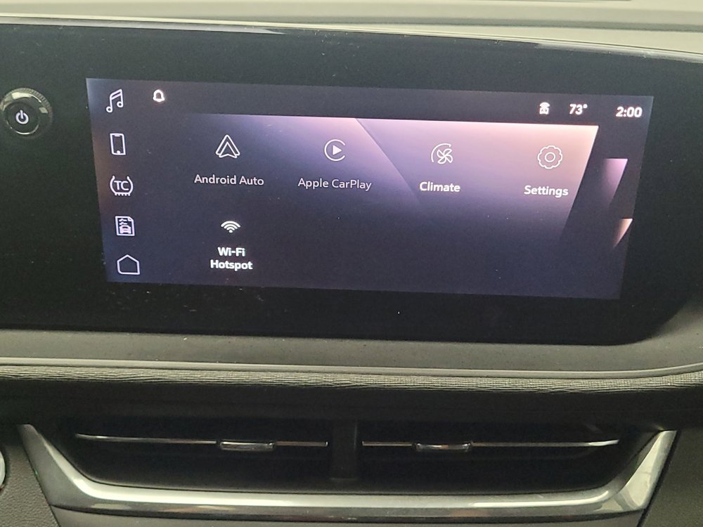 Used 2024 Buick Envista Preferred w/ Convenience I Package FWD image 25