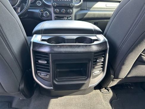 Used 2020 RAM 1500 Big Horn AWD/4WD image 16