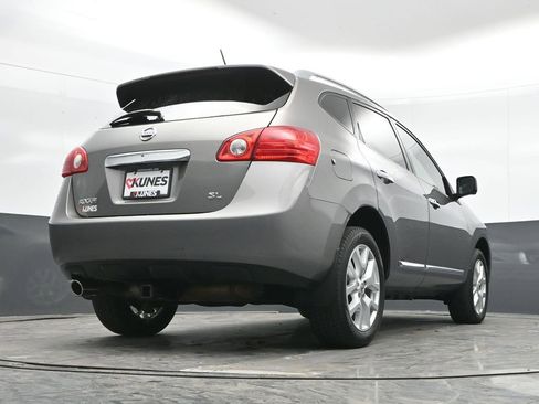 Used 2013 Nissan Rogue SL image 44