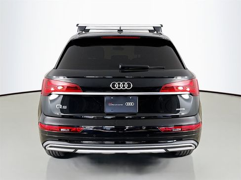 Certified 2023 Audi Q5 2.0T Premium image 6