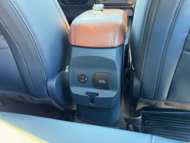 Used 2023 Ford Maverick Lariat w/ Lariat Luxury Package AWD/4WD image 12
