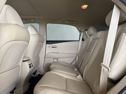 Used 2015 Lexus RX 350 FWD image 11
