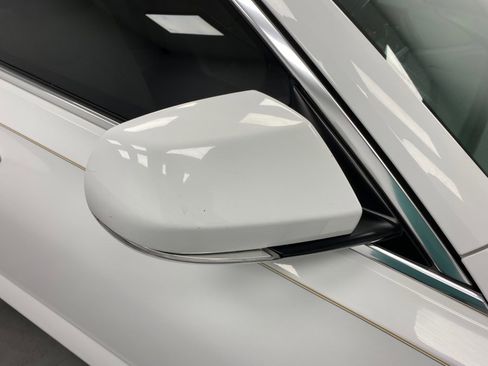 Used 2020 Cadillac CT4 Luxury w/ Sun And Sound Package AWD/4WD image 15
