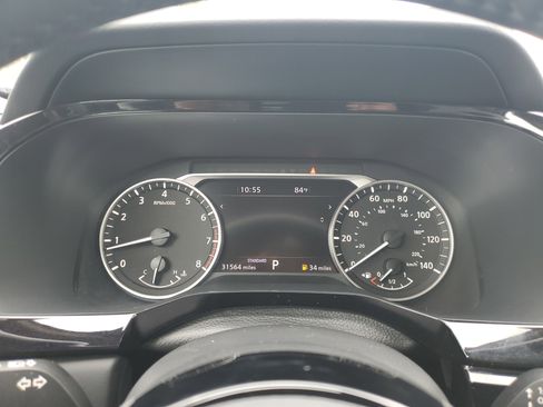 Certified 2023 Nissan Pathfinder SL image 18