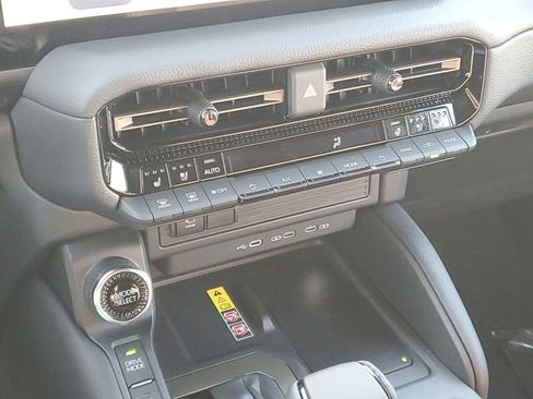 Used 2025 Toyota Land Cruiser image 24