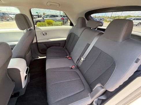 Certified 2024 Hyundai Ioniq 5 SEL AWD/4WD image 20