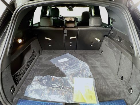 New 2026 Mercedes-Benz GLE 350 4MATIC image 28