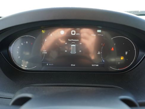 Used 2025 RAM ProMaster 2500 w/ Crew Van Package image 30