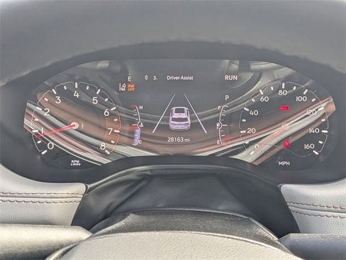 Certified 2025 Jeep Compass Limited image 25