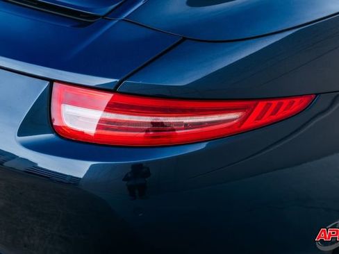 Used 2012 Porsche 911 Carrera image 49