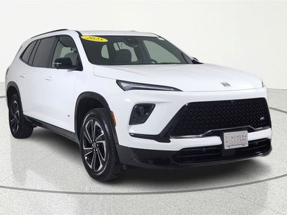 Used 2025 Buick Enclave Sport Touring