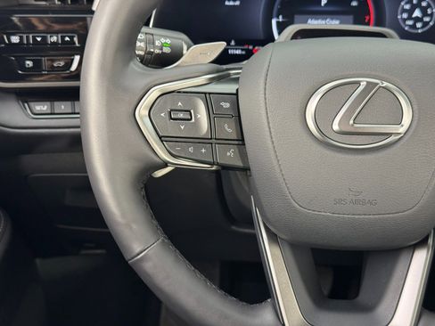 Used 2024 Lexus TX 350 TX 350 Premium w/ Captains Chair Package image 22