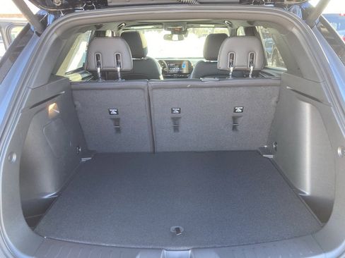 New 2026 Chevrolet TrailBlazer RS w/ Convenience Package image 26
