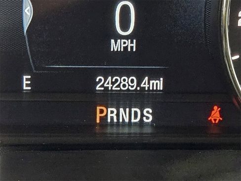 Used 2017 Lincoln MKZ Select w/ Select Plus Package image 21