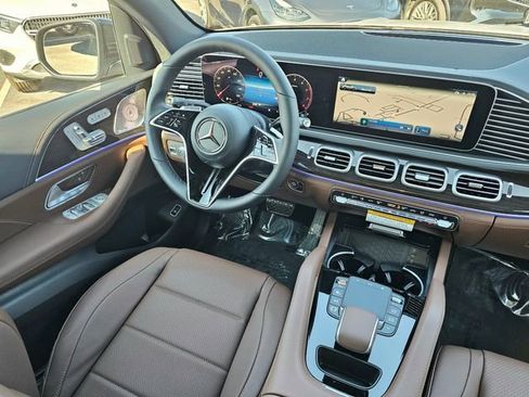 New 2026 Mercedes-Benz GLE 450 4MATIC image 27