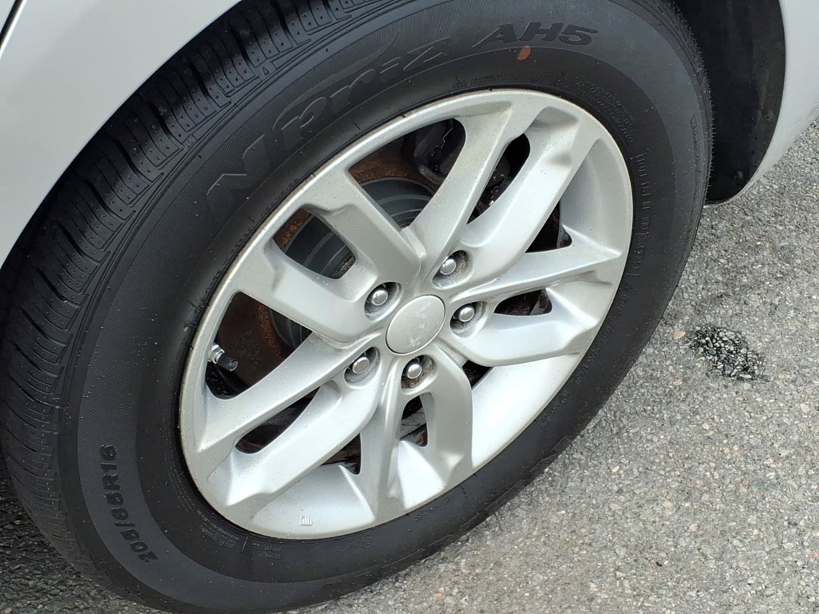 Used 2013 Kia Optima LX FWD image 10