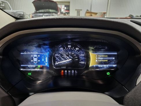 Used 2017 Lincoln MKZ Premiere FWD image 35