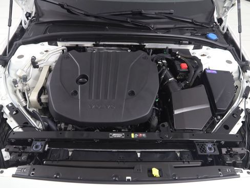 Used 2024 Volvo S60 B5 Plus AWD/4WD image 49