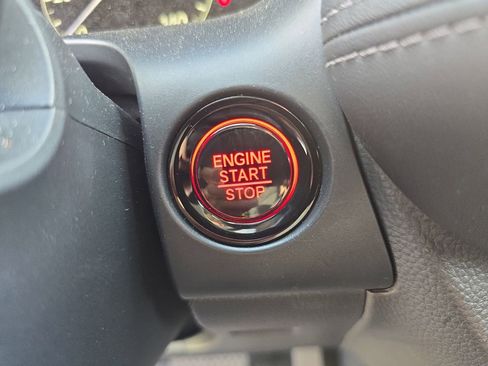 Used 2026 Honda HR-V EX-L image 18