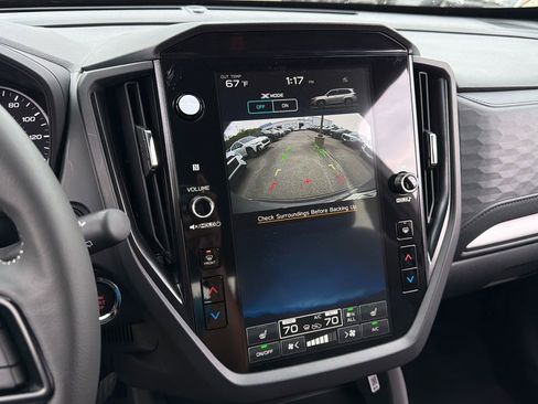 New 2026 Subaru Forester Premium image 20