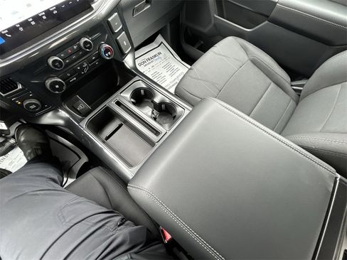 New 2026 Ford F150 STX image 26