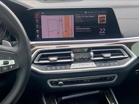 Used 2020 BMW X5 sDrive40i image 7