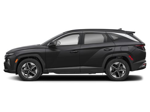 New 2026 Hyundai Tucson SEL AWD/4WD image 28