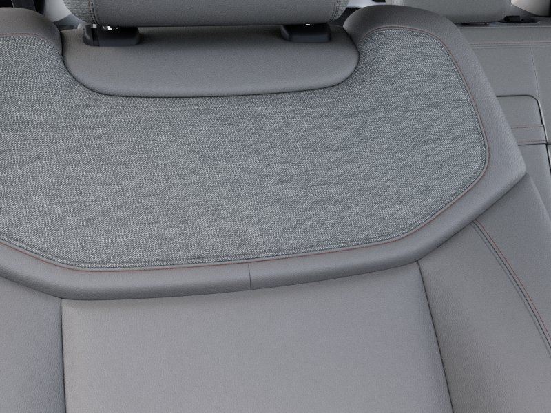 New 2027 Ford Explorer Active w/ Active Comfort Package RWD image 16