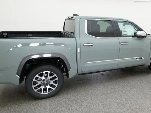 New 2026 Toyota Tundra 1794 Edition AWD/4WD image 22