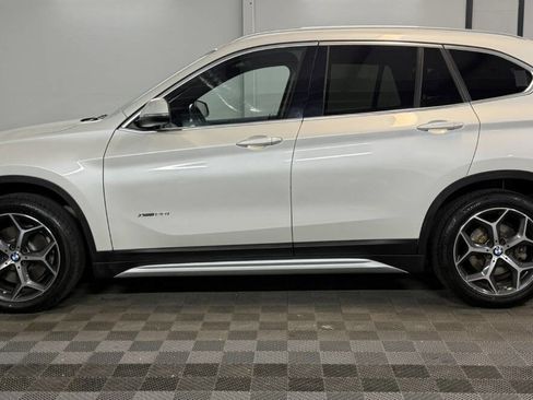 Used 2017 BMW X1 xDrive28i image 4