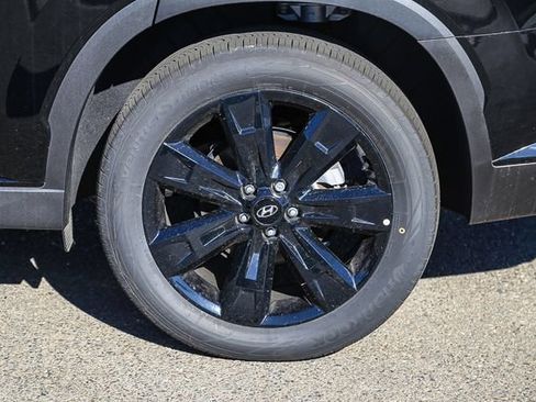 New 2025 Hyundai Palisade XRT AWD/4WD image 12