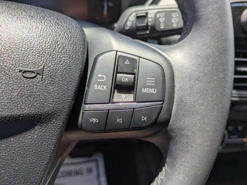 Used 2024 Ford Escape Active image 16