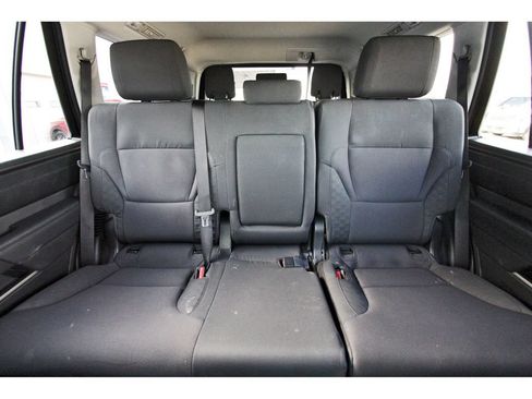 Used 2024 Toyota Sequoia SR5 RWD image 15