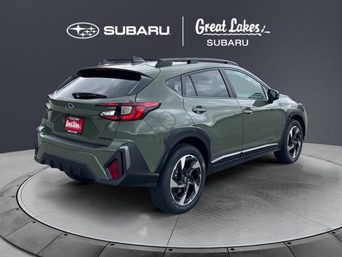 New 2026 Subaru Crosstrek 2.5i Limited AWD/4WD image 5