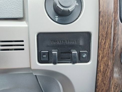 Used 2013 Ford F150 Lariat w/ Luxury Equipment Group AWD/4WD image 34