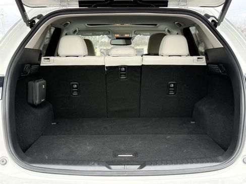 Certified 2023 MAZDA CX-5 AWD 2.5 S w/ Preferred Package image 10